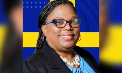 Tomekia L. Wise