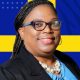 Tomekia L. Wise