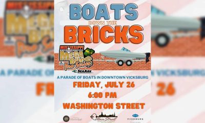 Meet the Anglers and Boats down the bricks