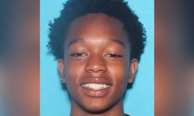 Mytavious Delaro Jones