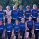 PCA softball team