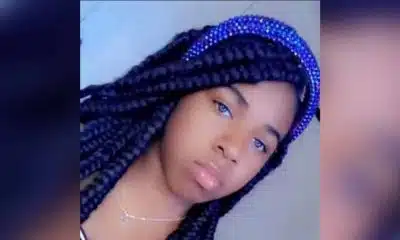 Female missing out of Vicksburg