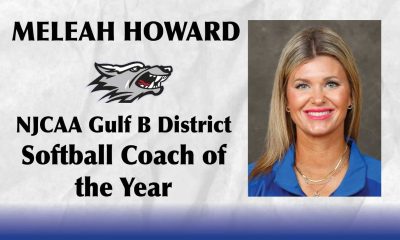 Meleah Howard