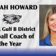Meleah Howard