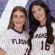 Britton and Theriot are all set for the 2024 softball season
