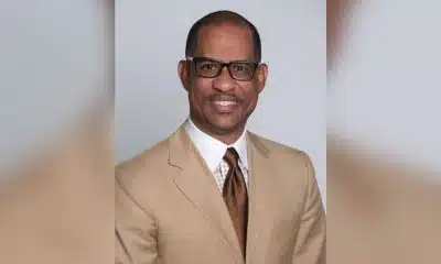 Vicksburg’s Omar Nelson named Vice President of the USM Foundation Board of Directors
