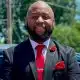 Brandon Dorsey named Assistant Band Director and Percussion Instructor at VHS