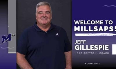 Jeff Gillespie