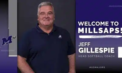 Jeff Gillespie