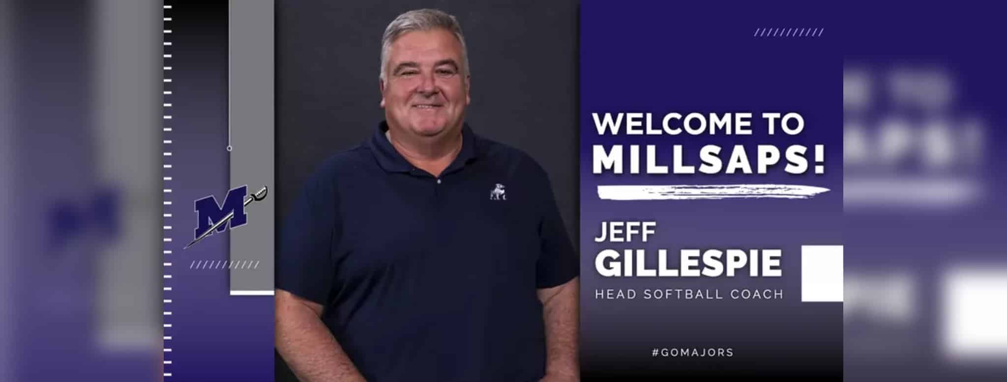 Jeff Gillespie