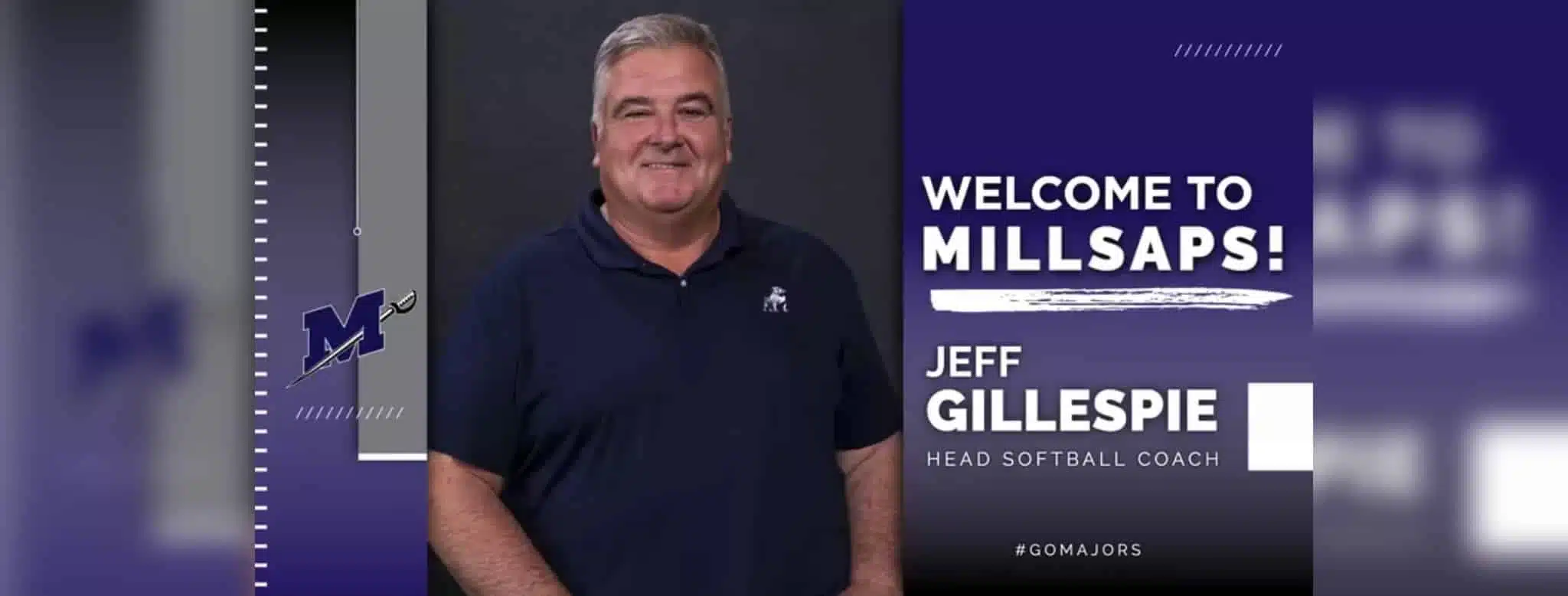Jeff Gillespie
