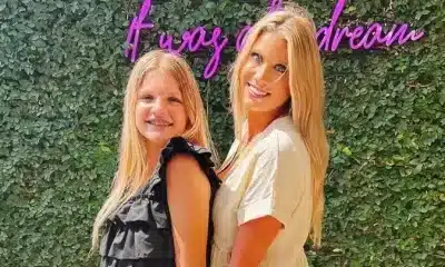 Heather and Aubreigh Wyatt from GoFundMePage