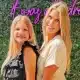 Heather and Aubreigh Wyatt from GoFundMePage
