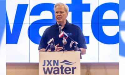 JXN Water Credit: Eric Shelton