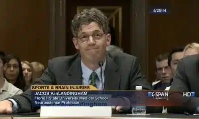 Jake Vanlandingham Credit CSPAN