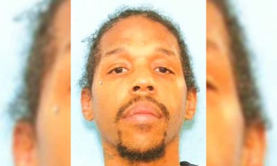 James West Jr. Sentencing