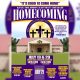 King Solomon Baptist Church Homecoming