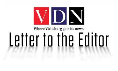 Letter to the editor