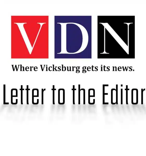 Letter to the Editor vs 2