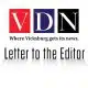 Letter to the Editor vs 2