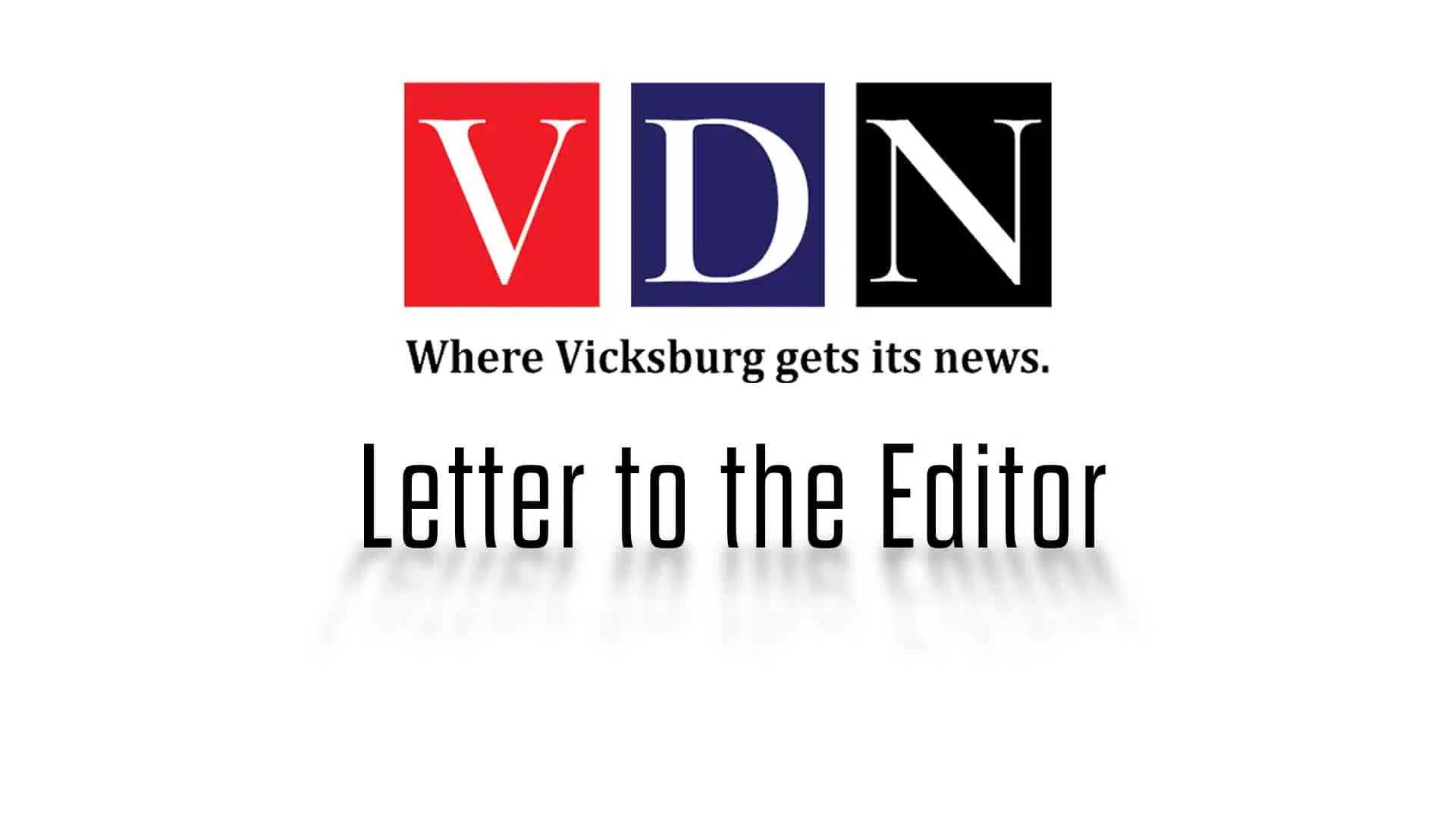 Letter to the Editor vs 2