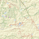 Outage Map of Affected Area