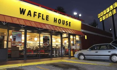 waffle house
