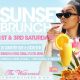Watermark Sunset Brunch