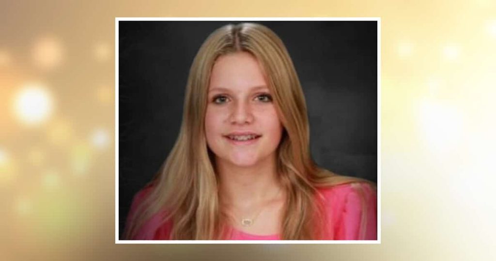 The Death of Aubreigh Wyatt - Vicksburg Daily News