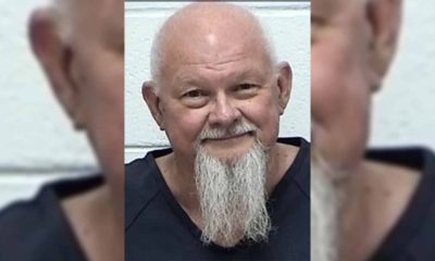 cottrill mugshot setneced for child porn