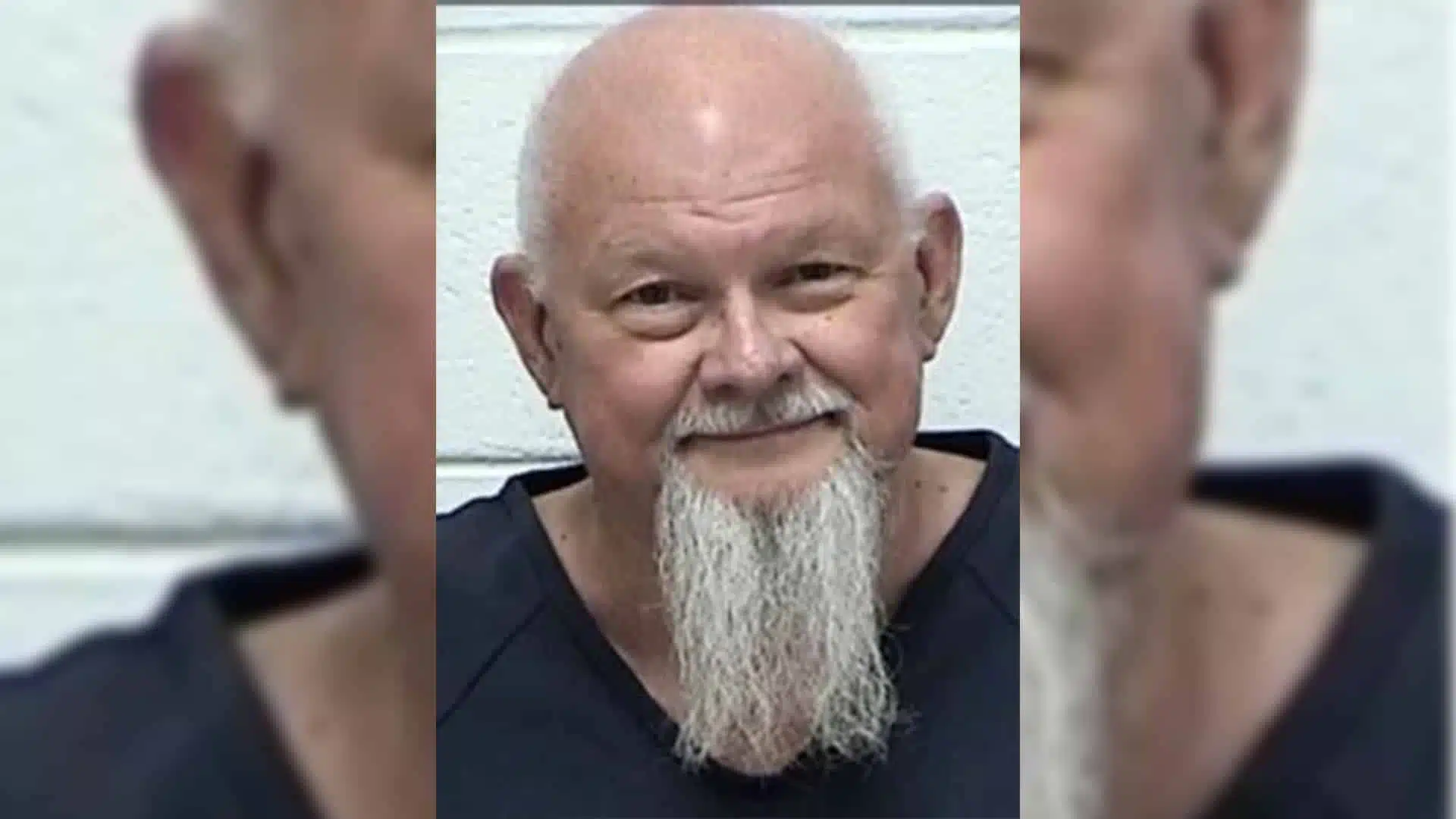 cottrill mugshot setneced for child porn