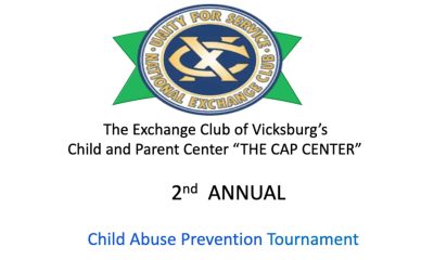 second annual golf tournament