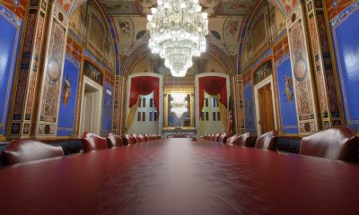 senate appropriations committee