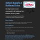 sonic back to school drive