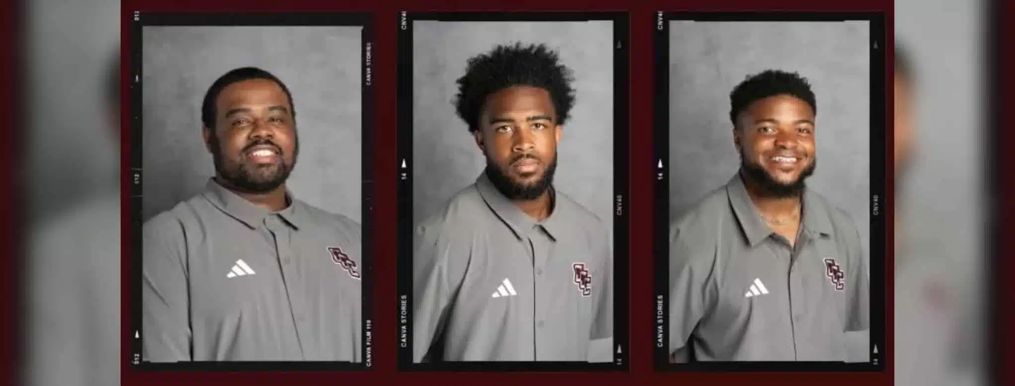 Coahoma CC Welcomes Hailey, Rockette, and Sipp to Coaching Staff