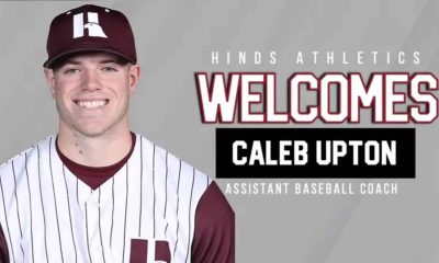 Caleb Upton