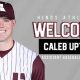 Caleb Upton
