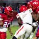 WC Fell Short 26-20 in their Season Opener Against Clinton
