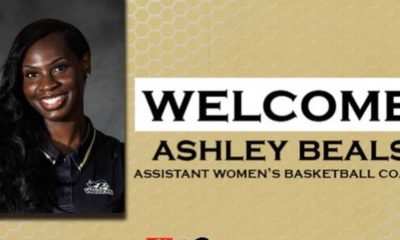 Ashley Beals