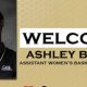 Ashley Beals