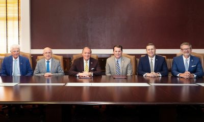 Accelerated Legal Program
