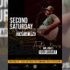 Austin Davis Second Saturday
