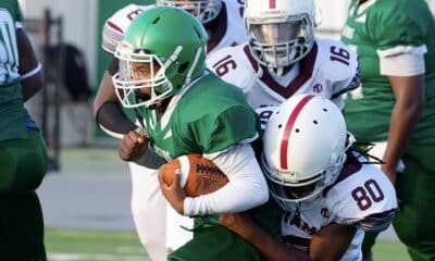 VJHS beat Byram