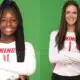 WC Volleyball Claimed Victory in Three Sets Against VHS on Thursday