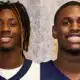 Henderson, Hall, and Evans Helped MGCCC defeat No.2 EMCC
