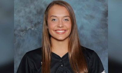 Faith Kivett