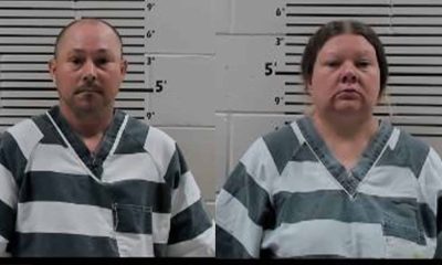 Faulty Fire suprression couple accused