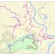 LDH Water Map