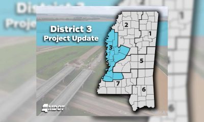 MDOT District 3 Update