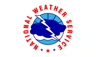 National Weather Service Logo